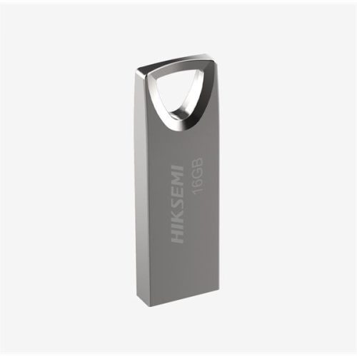  Pen Drive 32GB Hikvision HIKSEMI M200 USB3.0 ezüst (HS-USB-M200(STD)/32G/U3/NEWSEMI/WW) 