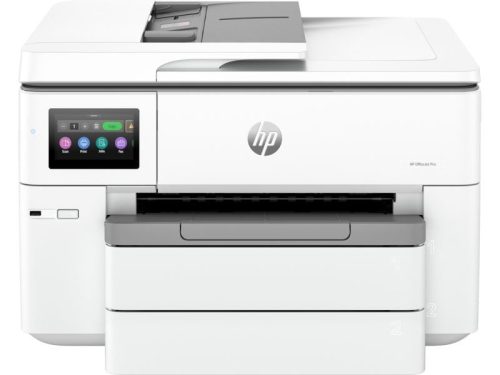  HP OfficeJet Pro 9730e WF széles formátumú All-in-One nyomtató (537P6B) 