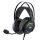  Havit Gamenote H2007U gaming headset fekete 