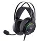  Havit Gamenote H2007U gaming headset fekete 