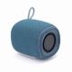  Gembird SPK-BT-LED-03-B Bluetooth hangszóró kék 