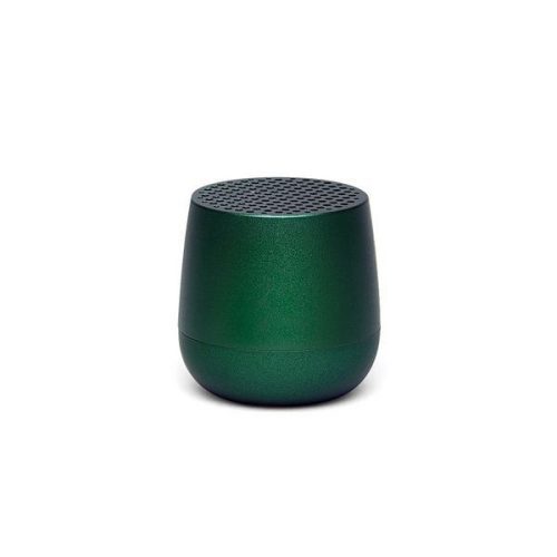  Lexon Mino+ Bluetooth hangszóró sötétzöld (LA125DG1) 