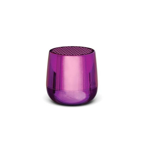  Lexon Mino+ Bluetooth hangszóró lila (LA125MF) 
