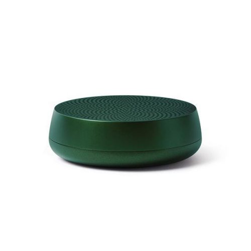  Lexon Mino+ L Bluetooth hangszóró sötétzöld (LA129DG1) 