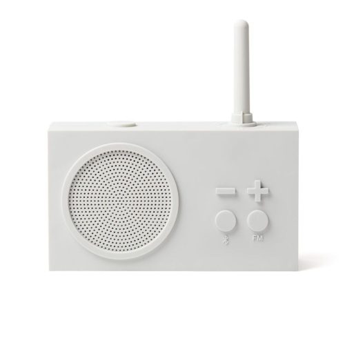  Lexon Tykho 3 Bluetooth hangszóró fehér (LA119W7) 