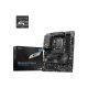  MSI PRO B760-P DDR4 II alaplap 