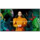  50" Samsung QMC Crystal UHD 4K Signage kijelző (LH50QMCEPGCXEN) 