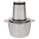  ProfiCook PC-MZ 1227 aprító inox 