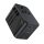  Choetech PD5009 USB A+C utazóadapter fekete 
