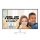  27" ASUS VZ27EHF-W LCD monitor fehér 