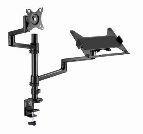  Gembird asztali monitor- és laptoptartó konzol 32" (MA-DA-04) 