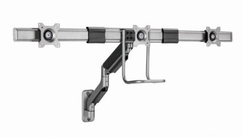  Gembird fali monitortartó 27" (MA-WA3-01) 