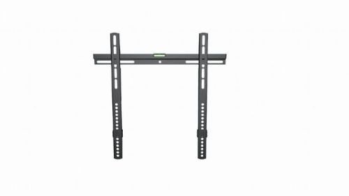  Gembird WM-55F-03 TV tartó fali konzol 32-55" 40kg 