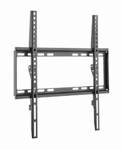  Gembird WM-55F-04 TV tartó fali konzol 32-55" 35kg 