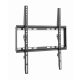  Gembird WM-55F-04 TV tartó fali konzol 32-55" 35kg 