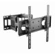  Gembird WM-55ST-04 TV tartó fali konzol 32-55" 