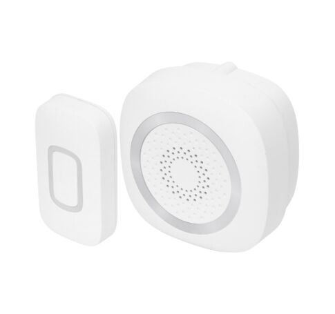  Somogyi  DB 1601DC vezeték nélküli csengő 