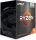  AMD Ryzen 5 5500GT 3.6GHz Socket AM4 dobozos (100-100001489BOX) 