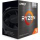  AMD Ryzen 5 5500GT 3.6GHz Socket AM4 dobozos (100-100001489BOX) 