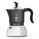  Bialetti Fiammetta Indukciós 2 adagos kávéfőző szürke (7148) 