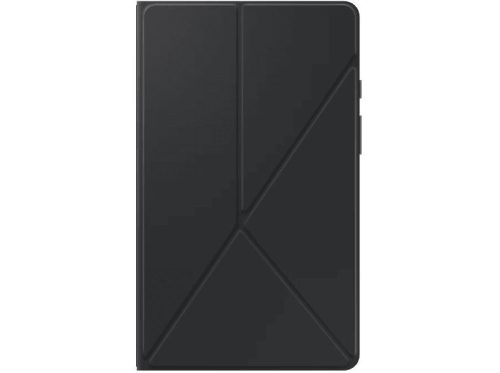  Samsung Tab A9 Book Cover tok fekete (EF-BX110TBEGWW) 