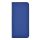 Gigapack Samsung Galaxy S24 Plus rombusz mintás fliptok sötétkék (GP-151462) 
