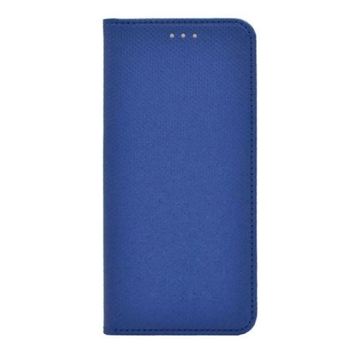  Gigapack Samsung Galaxy S24 Plus rombusz mintás fliptok sötétkék (GP-151462) 