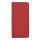  Gigapack Samsung Galaxy S24 Ultra rombusz mintás fliptok piros (GP-151458) 