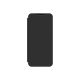  Samsung Galaxy A25 (5G) Anymode Wallet Flip tok fekete (GP-FWA256AMABW) 