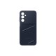  Samsung Galaxy A25 (5G) kártyatartós tok kékesfekete (EF-OA256TBEGWW) 