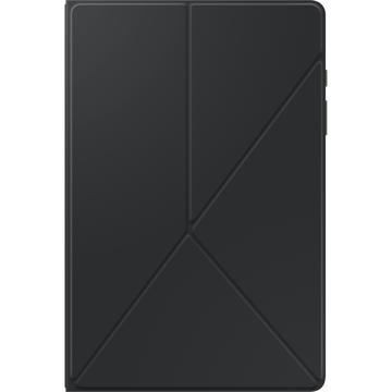  Samsung Galaxy Tab A9+ Book Cover fekete (EF-BX210TBEGWW) 