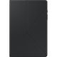  Samsung Galaxy Tab A9+ Book Cover fekete (EF-BX210TBEGWW) 