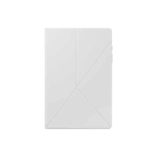  Samsung Galaxy Tab A9+ Book Cover fehér (EF-BX210TWEGWW) 