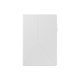  Samsung Galaxy Tab A9+ Book Cover fehér (EF-BX210TWEGWW) 