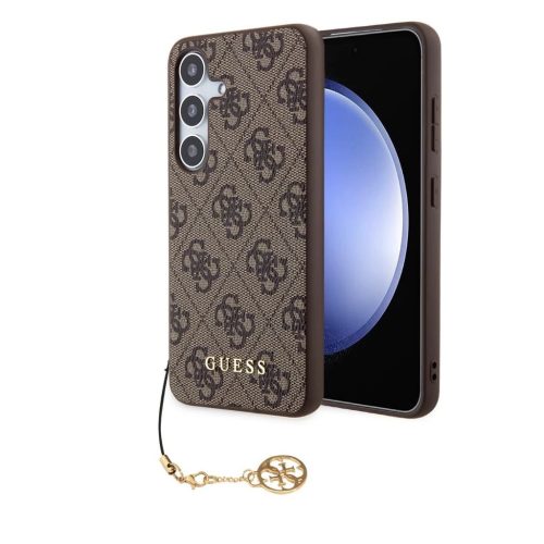  Guess Samsung Galaxy S24 tok barna (GUHCS24SGF4GBR) 