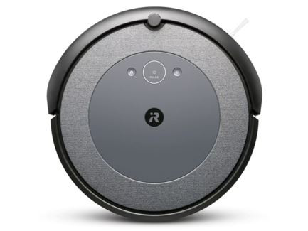  iRobot Roomba Combo i5 Woven Neutral robotporszívó (5060944996789) 
