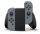  PowerA Nintendo Switch Joy-Con Comfort Grip kontroller markolat fekete (1501064-01) 