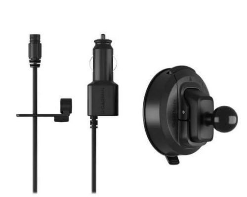  Garmin autós kiegészítő készlet Tread (010-12998-03) 
