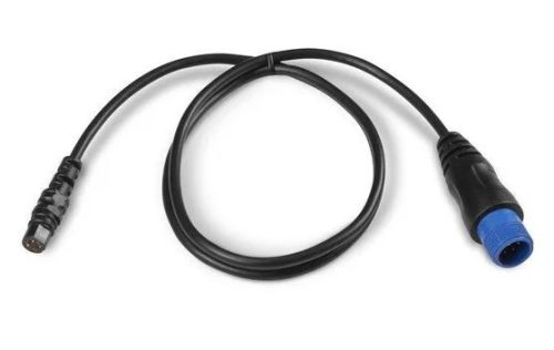  Garmin jeladó átalakító 8-4 pin (010-12719-00) 
