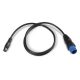  Garmin jeladó átalakító 8-4 pin (010-12719-00) 