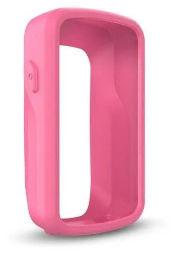  Garmin Edge 820 szilikon tok rózsaszín (010-12484-06) 