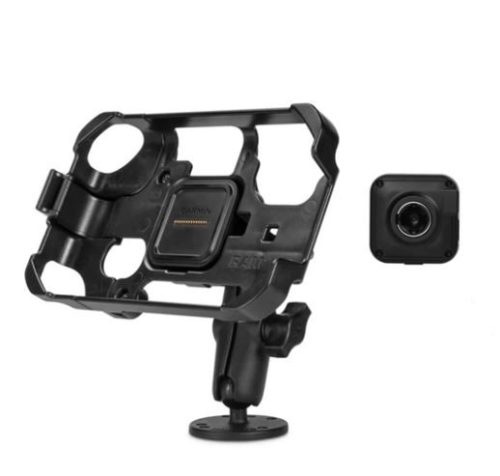  Garmin műszerfalra rögzíthető mágneses tartó Catalyst és Overlander készülékhez (010-13081-06) 
