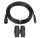  Garmin jeladó toldó kábel 10 ft, 4pin (010-11617-10) 