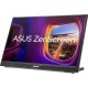  16" ASUS ZenScreen MB16QHG hordozható USB-C monitor 