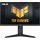  24" ASUS TUF Gaming VG249QL3A LCD monitor fekete 