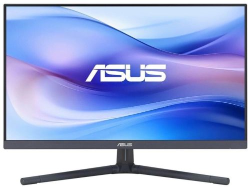  24" ASUS VU249CFE-B LCD monitor fekete 