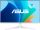  24" ASUS VY249HF-W LCD monitor fehér 