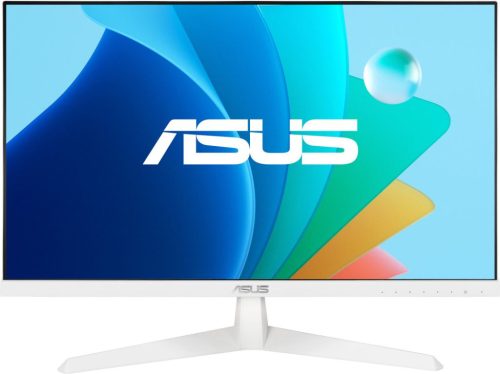  24" ASUS VY249HF-W LCD monitor fehér 