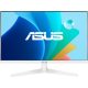  24" ASUS VY249HF-W LCD monitor fehér 