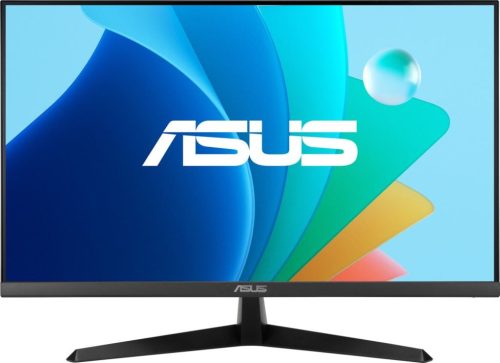  27" ASUS VY279HF LCD monitor fekete 